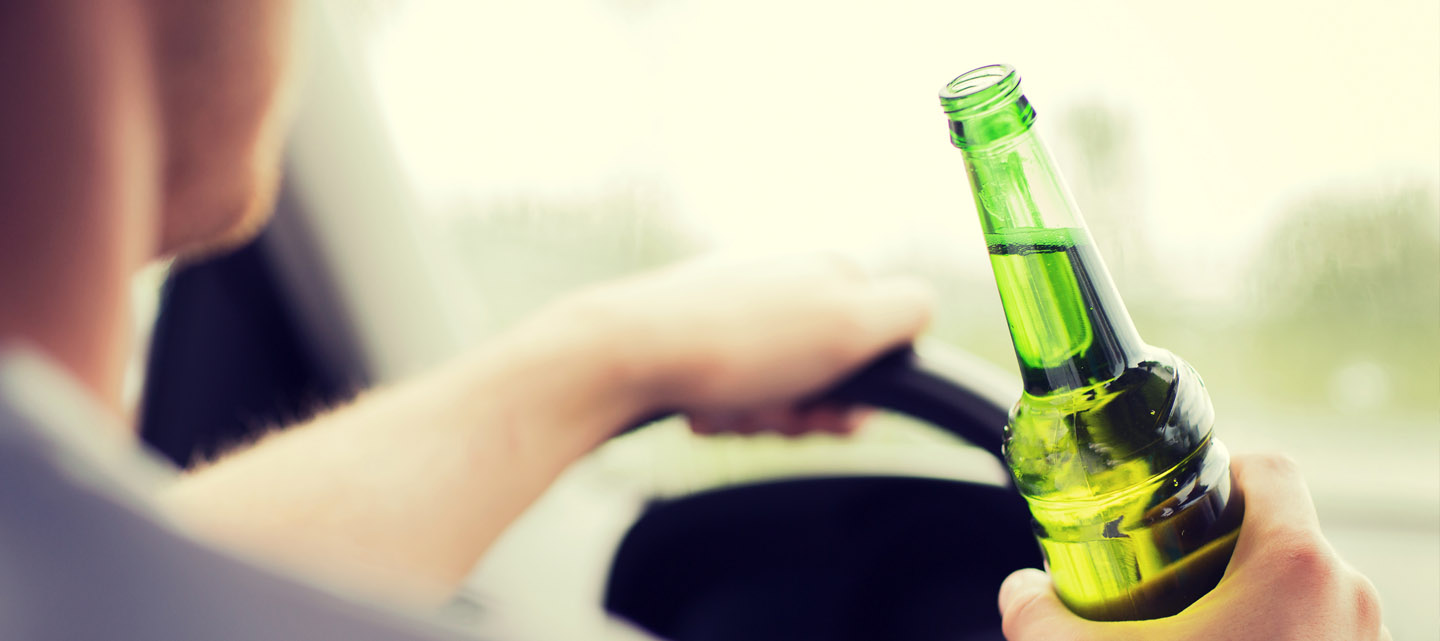 Drink Driving Byron Bay