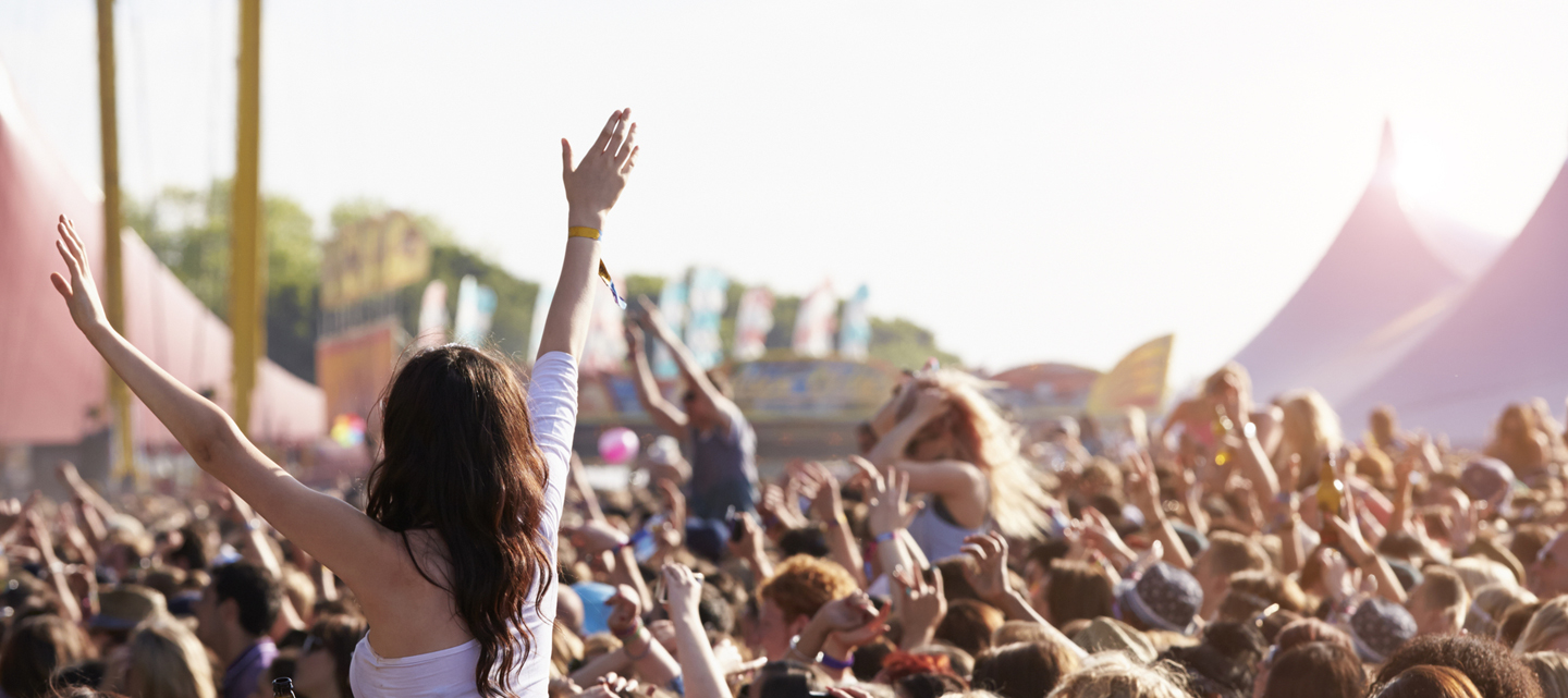 Festival Drug Matters - Byron Bay